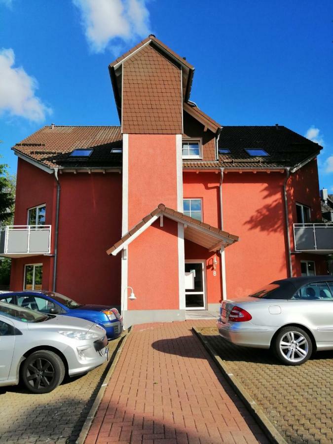 Guglhupf Wohlfuehl-Maisonette Mit Boxspring, Disney, Netflix Braunlage Exterior photo