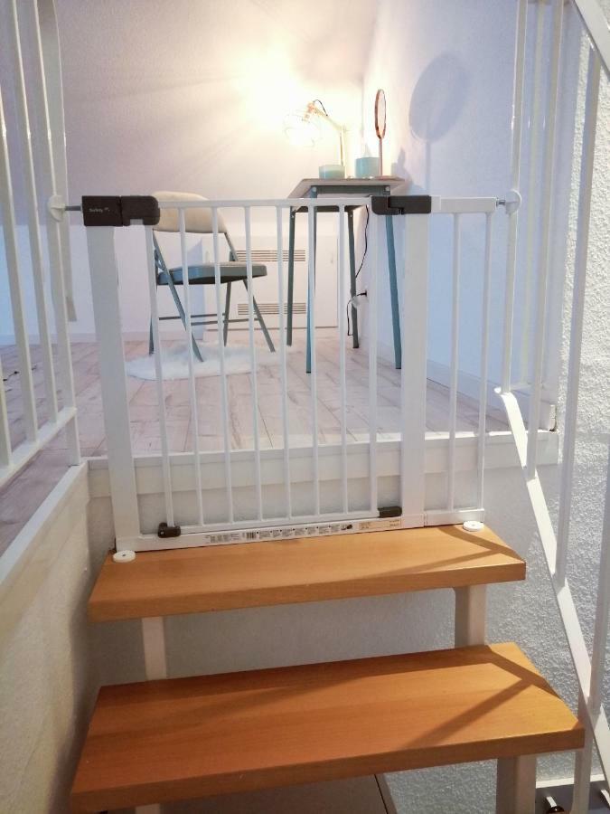 Guglhupf Wohlfuehl-Maisonette Mit Boxspring, Disney, Netflix Braunlage Exterior photo